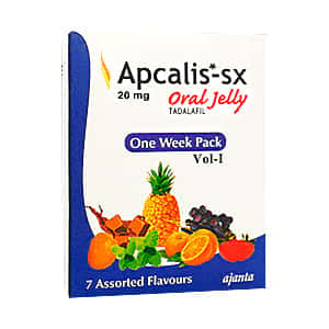 apcalis oral jelly